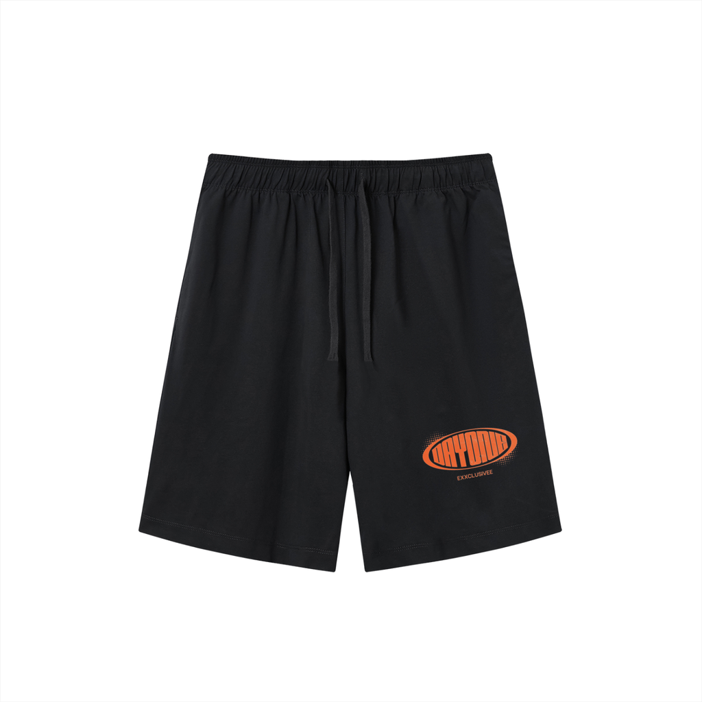 Men's Lightweight Drawstring Shorts