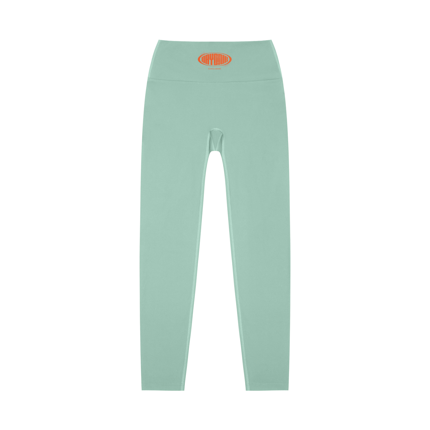 High-Waisted Yoga Leggings