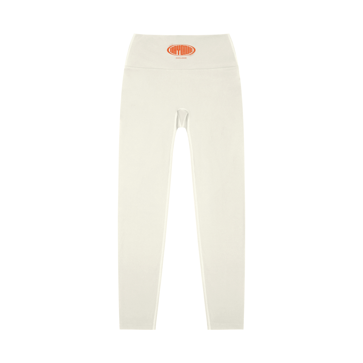 High-Waisted Yoga Leggings