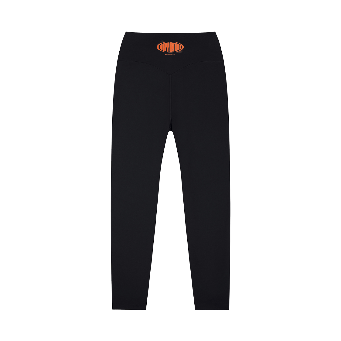 High-Waisted Yoga Leggings