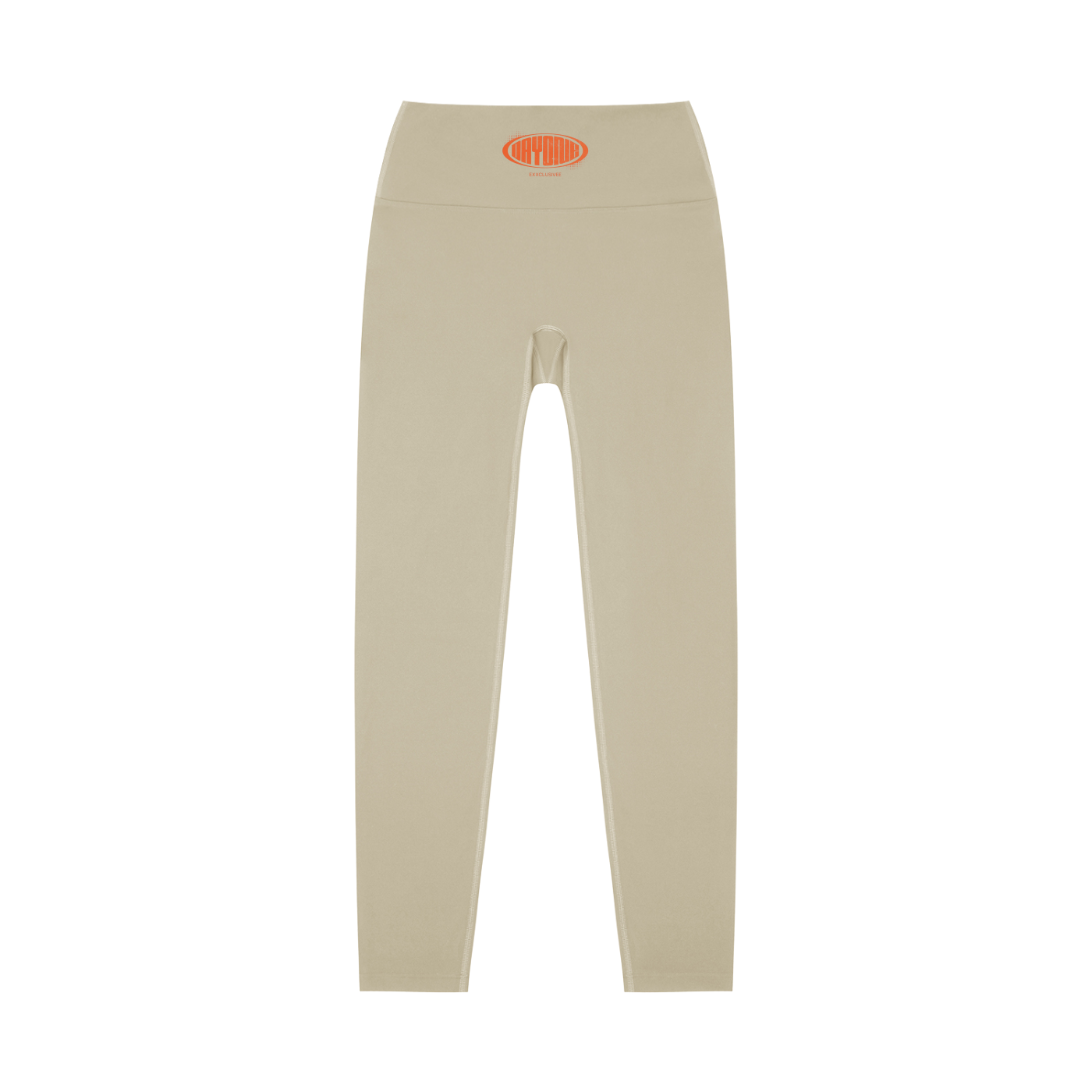 High-Waisted Yoga Leggings