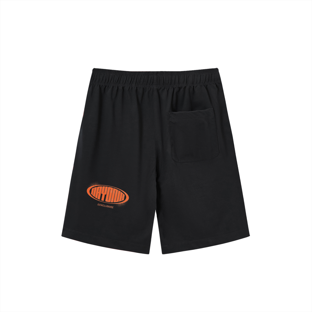 Men's Lightweight Drawstring Shorts