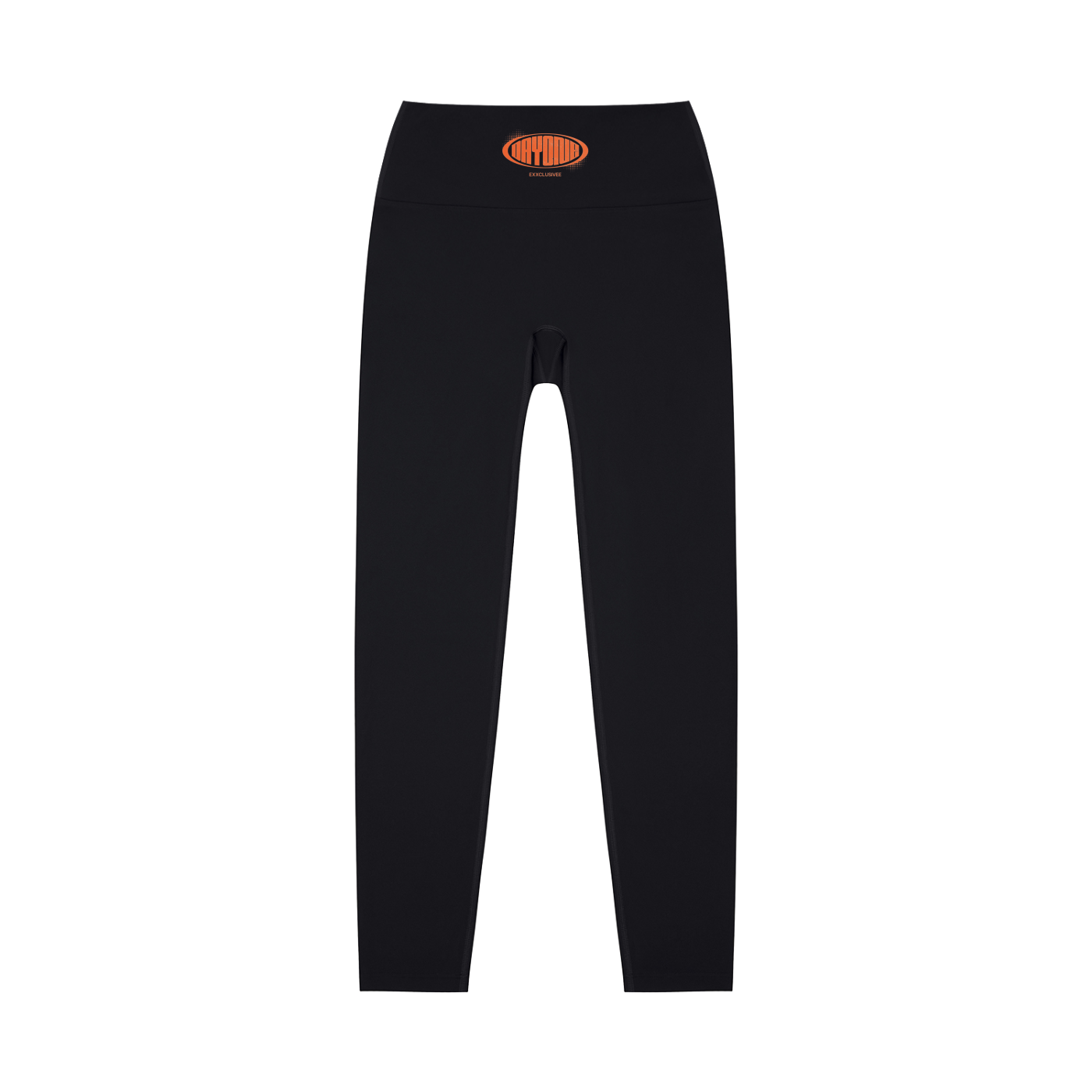 High-Waisted Yoga Leggings