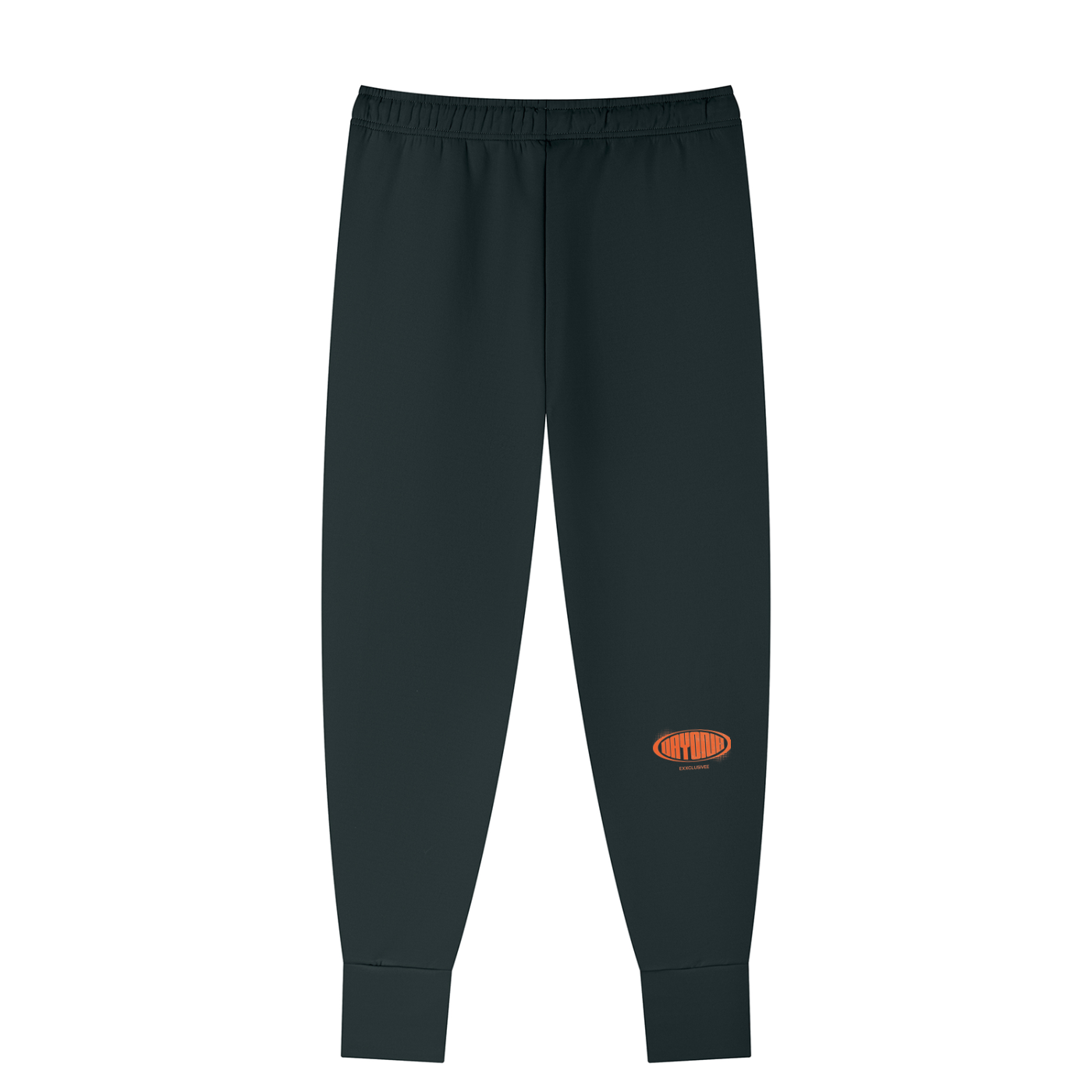 Men's Tapered Leg Drawstring Joggers
