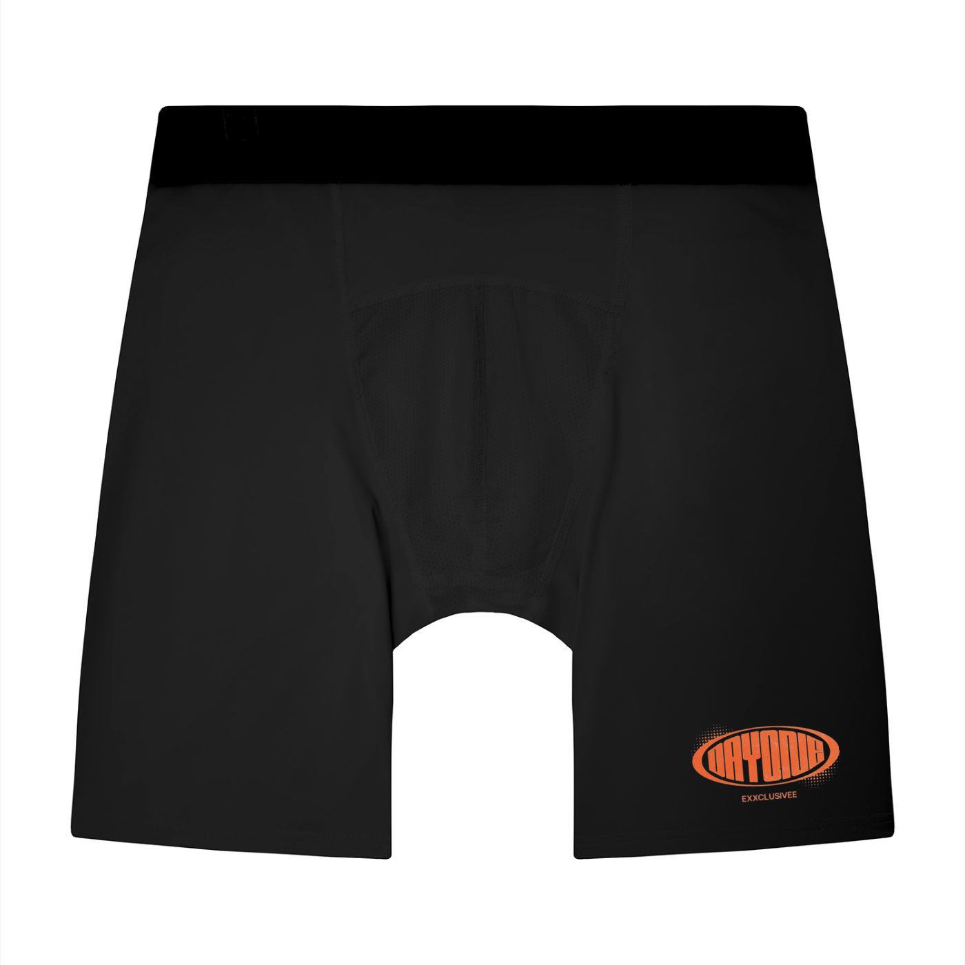Men's Tight Cycling Shorts
