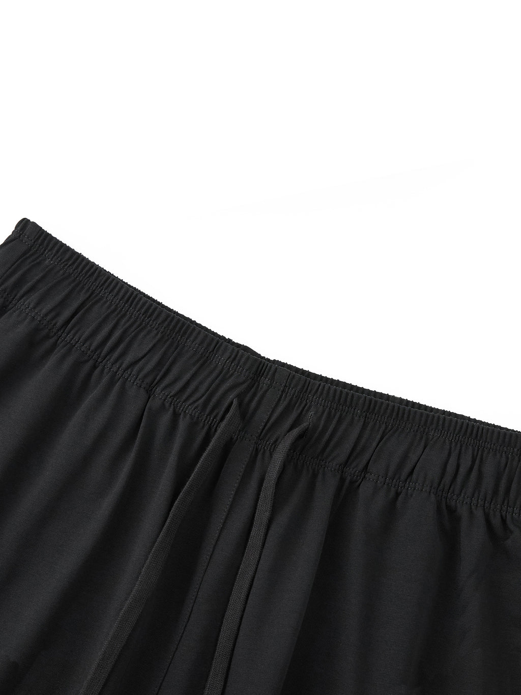 Men's Lightweight Drawstring Shorts